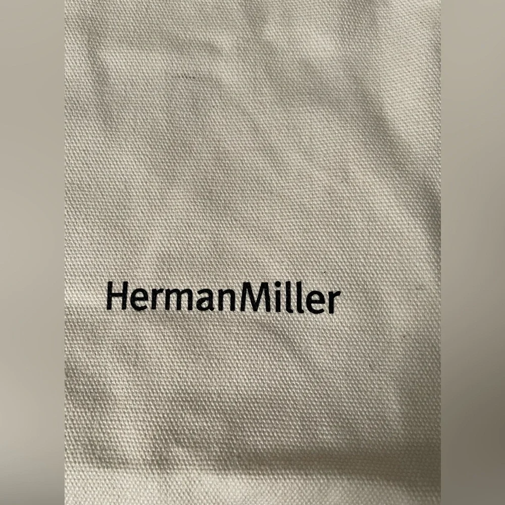 BAGGU Canvas Tote Herman Miller - Picture 5 of 12